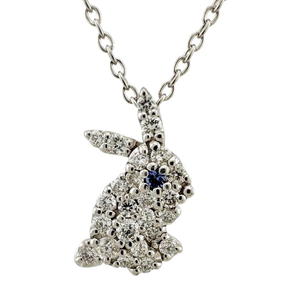 【中古】ポンテヴェキオネックレスポ...