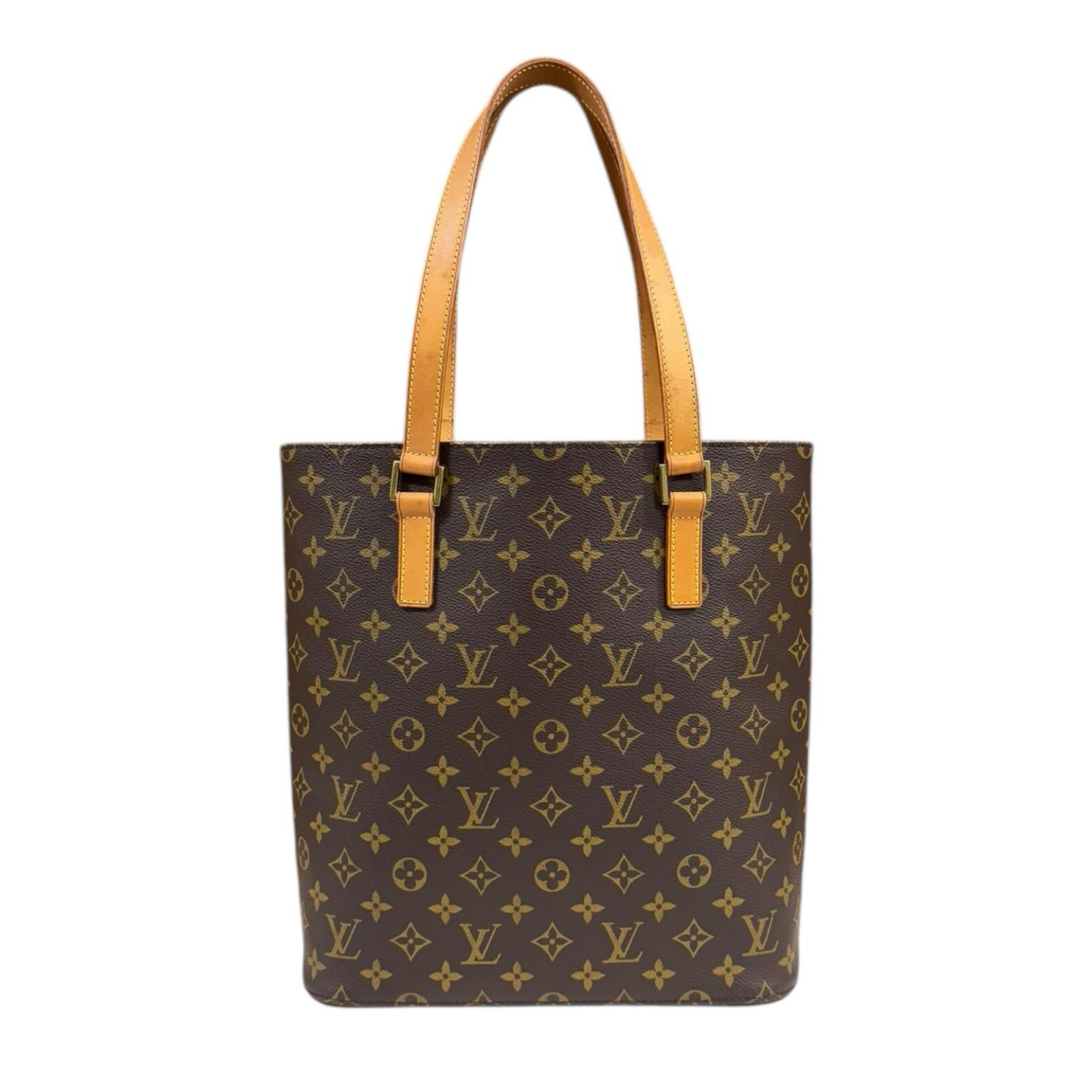 ルイヴィトン ヴァヴァンGM モノグ