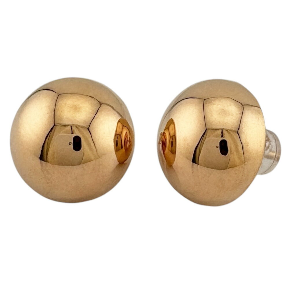 ピアス 18金 レディース 新品