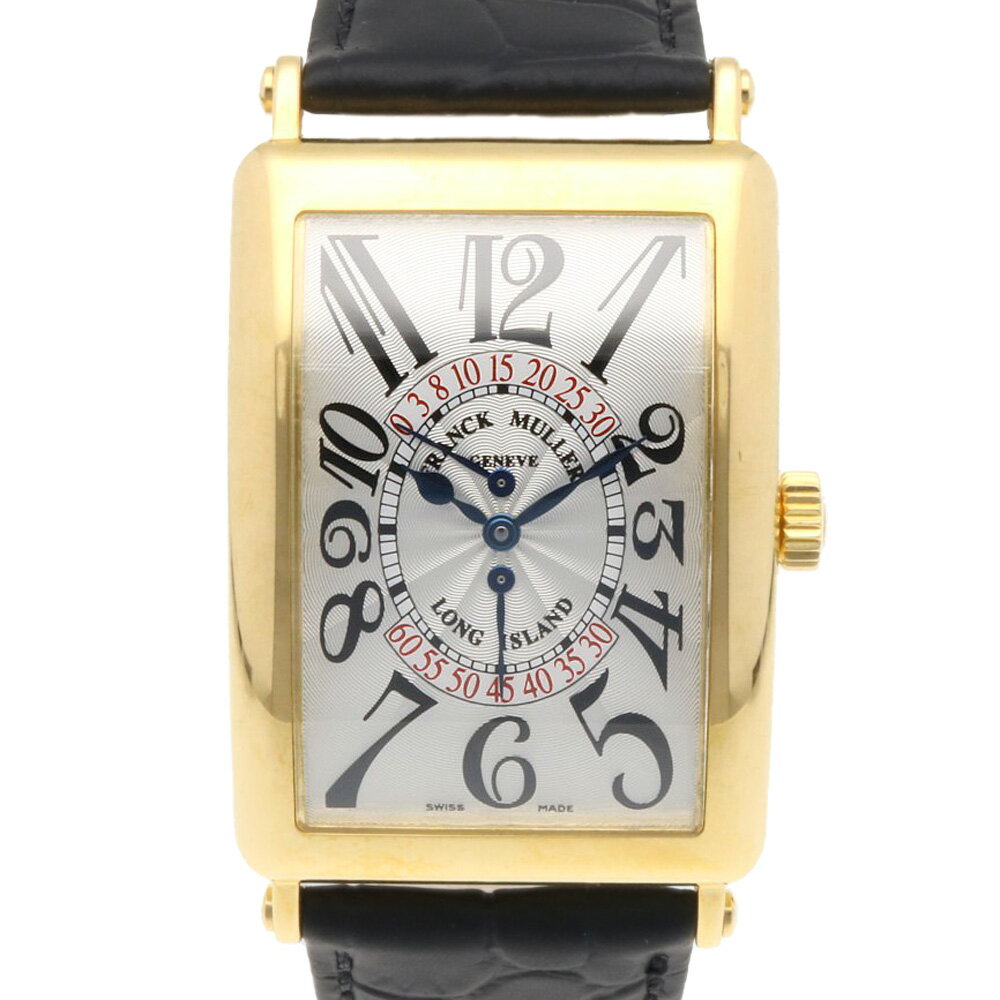 フランクミュラー ロングアイランド 腕時計 時計 フランクミュラー 1...(2)