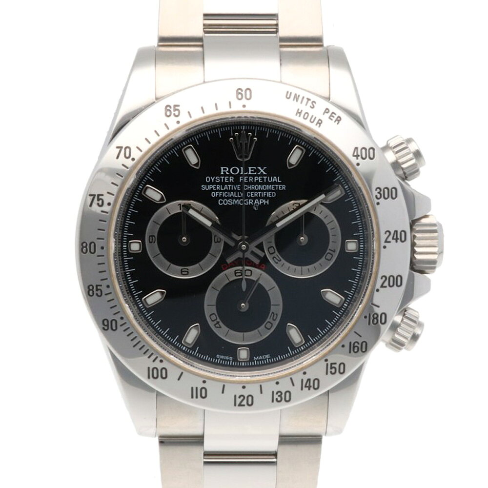 ロレックス デイトナ 