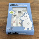 MOOMIN ムーミン カトラリーセット ratt start ラットスタート リトルミイ フォーク ナイフ スプーン 北欧 スウェーデン ベビー キッズ 可愛...