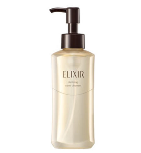 樂天商城 - ●国内正規品 資生堂 ELIXIR エリクシール アドバンスド クリアホットクレンジングジェル AD / 180ml　 化粧品 スキンケア コスメ メイク 誕生日 記念日 母の日 プレゼント ギフト 彼女 妻 母 女性 人気 ご褒美 忘年会 20代 30代 40代 50代