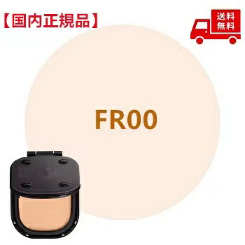 楽天TK-COSME国内正規品 COVERMARK カバーマーク フローレス フィット FR00 SPF35・PA+ クリームファンデーション FR00 レフィル 化粧品 スキンケア コスメ メイク 誕生日 記念日 母の日 プレゼント ギフト 彼女 妻 母 女性 人気 ご褒美 忘年会 20代 30代 40代 50代