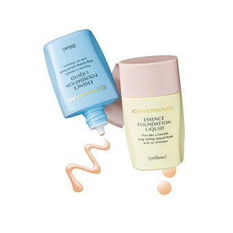 ●国内正規品 COVERMARK カバーマーク ジャスミーカラー エッセンス ファンデーション リキッド 25ml / BN10 化粧品 スキンケア コスメ メ...