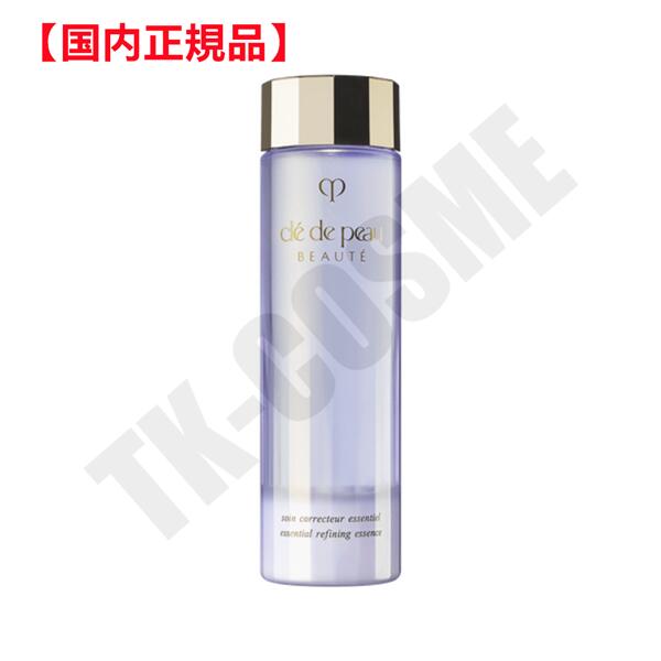 楽天TK-COSME国内正規品 CPB クレ・ド・ポー ボーテ コレクチュールエサンシエルN 170ml 4514254099926 化粧品 スキンケア コスメ メイク 誕生日 記念日 母の日 プレゼント ギフト 彼女 妻 母 女性 人気 ご褒美 忘年会 20代 30代 40代 50代