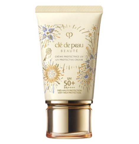 Cle de Peau Beaute - 予約販売 発売日2026年4月21日 国内正規品 CPB クレ・ド・ポー ボーテ クレームUV n / 2026 LIMITED COLLECTION 50g　SPF50+・PA++++