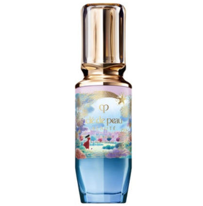 予約販売 10月21日発売 国内正規品 クレ・ド・ポー ボーテ ル・セラムII 50mL / HOLIDAY 2026 化粧品 スキンケア コスメ メイク 誕生日 記念日 母の日 プレゼント ギフト 彼女 妻 母 女性 人気 ご褒美 忘年会