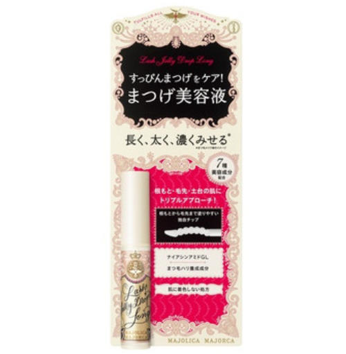 予約販売 7月21日発売 国内正規品 マジョリカ マジョルカ ラッシュジェリードロップ　ロング / 5.3g 化粧品 スキンケア コスメ メイク 誕生日 記念日 母の日 プレゼント ギフト 彼女 妻 母 女性 人気 ご褒美 忘年会 20代 30代 40代 50代 クリスマス