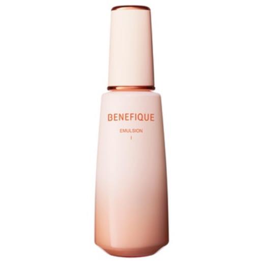国内正規品 資生堂 BENEFIQUE ベネフィーク エマルジョン C / I / II 150ml クリスマス