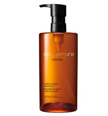 Ki shu uemura VE EG@AeB8 Xu r[eB NWO ICn { 450mL