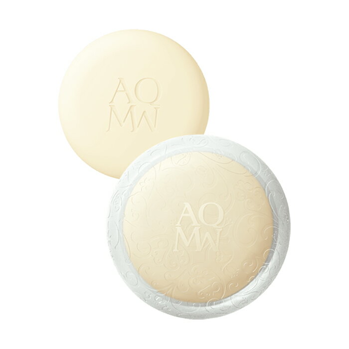 国内正規品 COSME DECORTE コスメデコルテ AQ MW フェイシャル バー 100g ケース付 化粧品 スキンケア コスメ メイク 誕生日 記念日 母の日 プレゼント ギフト 彼女 妻 母 女性 人気 ご褒美 忘年会 20代 30代 40代 50代 クリスマス