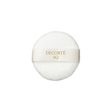 樂天商城 - ■国内正規品 COSME DECORTE コスメデコルテ AQ フェイスパフ n 化粧品 スキンケア コスメ メイク 誕生日 記念日 母の日 プレゼント ギフト 彼女 妻 母 女性 人気 ご褒美 忘年会 20代 30代 40代 50代 クリスマス
