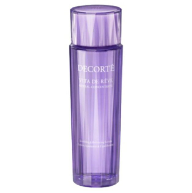 樂天商城 - 国内正規品 COSME DECORTE コスメデコルテ ヴィタ ドレーブ ハーバル ローション 150ml クリスマス
