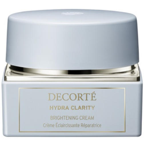 樂天商城 - 国内正規品 COSME DECORTE コスメデコルテ イドラクラリティ　薬用 ブライトニング クリーム 50g 魅惑 化粧品 スキンケア コスメ メイク 誕生日 記念日 母の日 プレゼント ギフト 彼女 妻 母 女性 人気 ご褒美