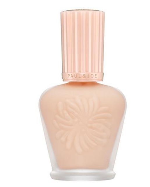 国内正規品 ポール&ジョー モイスチュアライジング ファンデーション プライマー 01 SPF15 PA+ 30ml 化粧下地 誕生日 記念日 母の日 プレゼン...