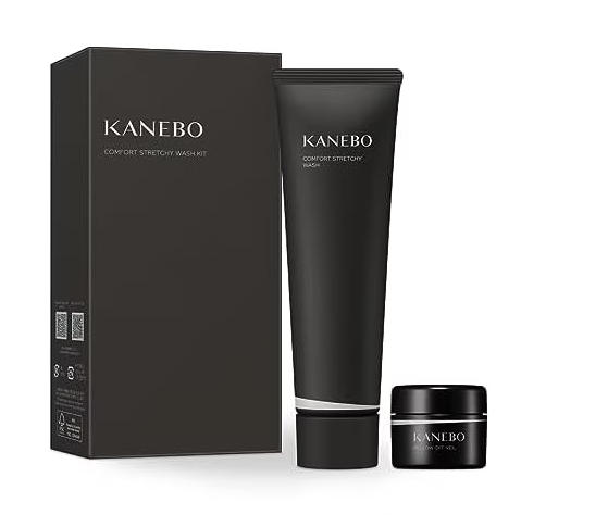 樂天商城 - 国内正規品 KANEBO カネボウ コンフォート ストレッチィ ウォッシュ キットa（数量限定） 化粧品 スキンケア コスメ メイク 誕生日 記念日 母の日 プレゼント ギフト 彼女 妻 母 女性 人気 ご褒美 忘年会 20代 30代 40代 50代 クリスマス