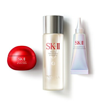 楽天市場】sk-ii トライアル（セット｜スキンケア）：美容・コスメ