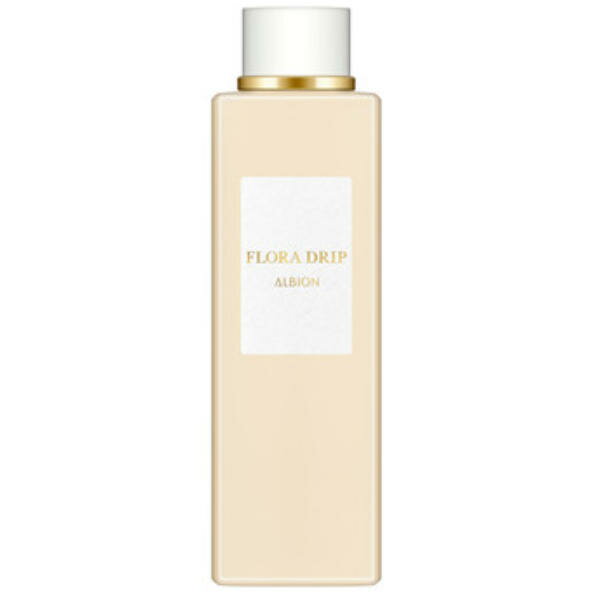 国内正規品 ALBION アルビオン フローラ ドリップ 160ml スキンケア 基礎化粧品 透明感 リラクゼーション 妻 化粧品 スキンケア コスメ メイク 誕生日 記念日 母の日 プレゼント ギフト 彼女 妻 母 女性 人気 ご褒美 忘年会 20代 30代 40代 50代 クリスマスのサムネイル