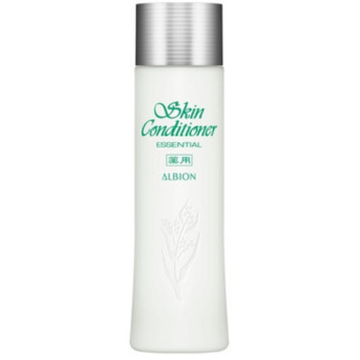 国内正規品 ALBION アルビオン 薬用スキンコンディショナー エッセンシャル N 165ml 化粧品 スキンケア..