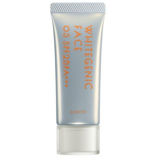  ALBION ӥ ۥ磻ȥ˥å ե / 03 ʥ١ 40g  󥱥  ᥤ  ǰ ...