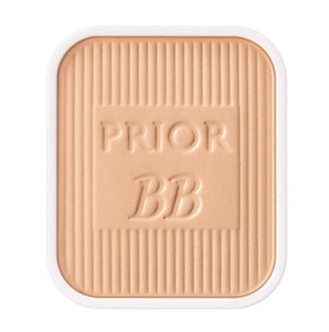 ●国内正規品 プリオール 美つやBBパウダリー / オークル3 濃いめ / レフィル 化粧品 スキンケア コスメ メイク 誕生日 記念日 母の日 プレゼント ギ...