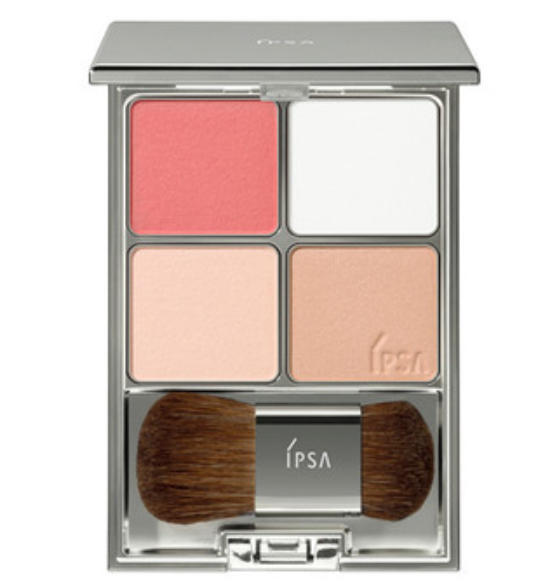 ●国内正規品 IPSA イプサ デザイニング フェイスカラーパレット / 001PK / 7.2g 誕生日 記念日 母の日 プレゼント ギフト 彼女 妻 母 女...