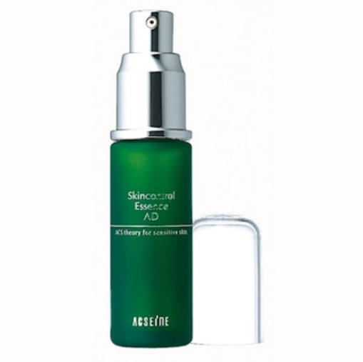 樂天商城 - 国内正規品 ACSEINE アクセーヌ AD コントロールエッセンス 25ml スキンケア 基礎化粧品 化粧品 医薬部外品 化粧品 スキンケア コスメ メイク 誕生日 記念日 母の日 プレゼント ギフト 彼女 妻 母 女性 人気 ご褒美 忘年会 20代 30代 40代 50代 クリスマス