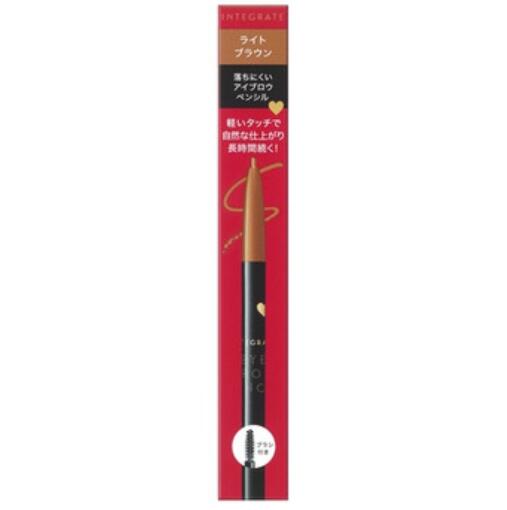 樂天商城 - ■国内正規品 インテグレート INTEGRATE アイブローペンシル / BR741 / 0.17g 化粧品 スキンケア コスメ メイク 誕生日 記念日 母の日 プレゼント ギフト 彼女 妻 母 女性 人気 ご褒美 忘年会 20代 30代 40代 50代 クリスマス