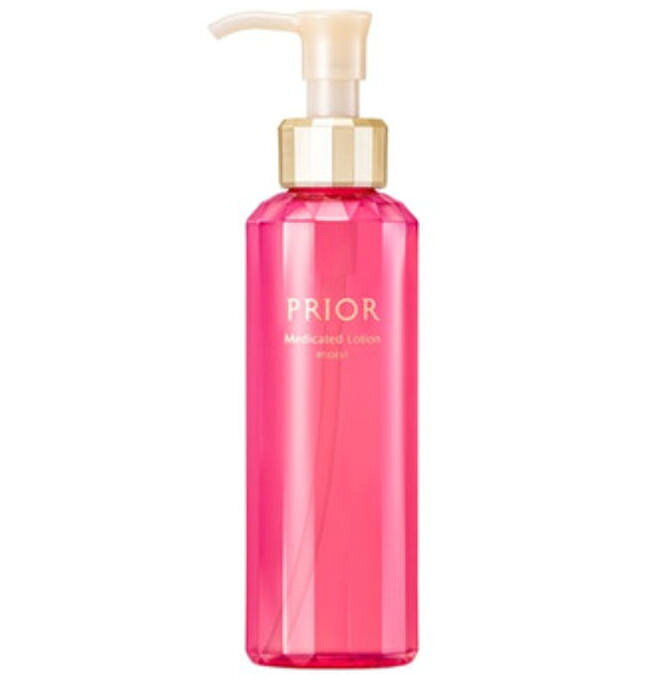 樂天商城 - 国内正規品 プリオール 薬用 高保湿化粧水 (しっとり) / 本体 160ml　化粧品 スキンケア コスメ メイク 誕生日 記念日 母の日 プレゼント ギフト 彼女 妻 母 女性 人気 ご褒美 忘年会 20代 30代 40代 50代