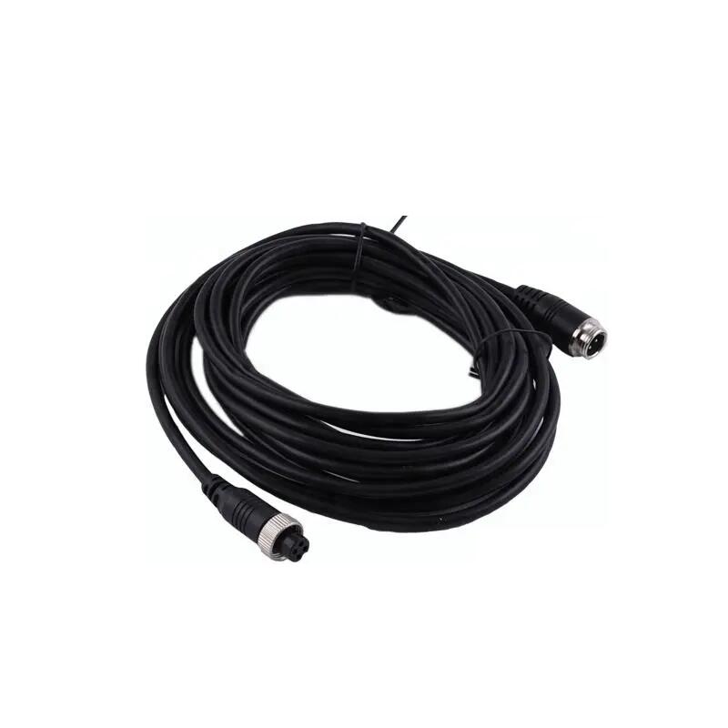 Ferrum Audio FER-CA-DC2550 HYPSOS専用 DC JACK Powering Cord 5.5x2.5mm 50cm