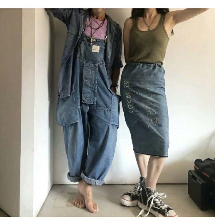 オーバーオール メンズ 作業着デニム サロペット メンズオーバーオール Overalls men デニム ゆったりサロペットcargo pants マルチポケットズボン アウトドア 多機能 ロングパンツ ミリタリー ズボン ロング丈 人気 おしゃれ メンズ カジュアル 旅行