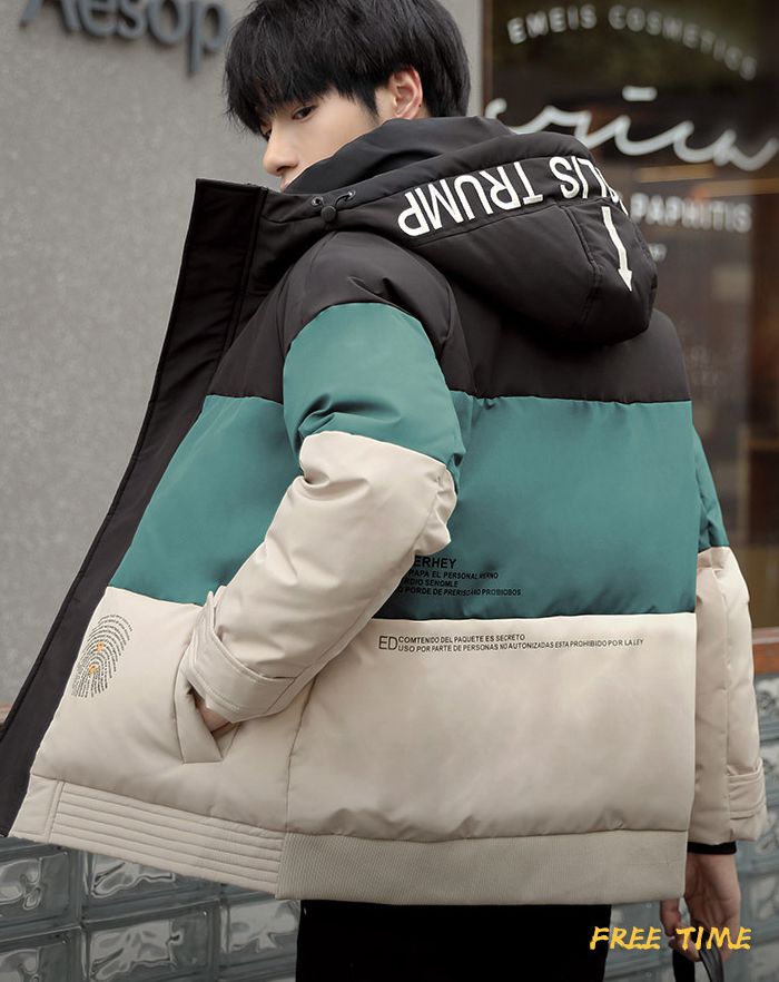 M~3XL ダウンジャケット メンズ 軽量 ダウンジャケット 冬物 冬服 メンズ アウター 大きいサイズ 防寒 ダウンジャケット フード付き 紳士 男性 ファッション 秋 冬 プレゼント おしゃれ カジュアル TK-S