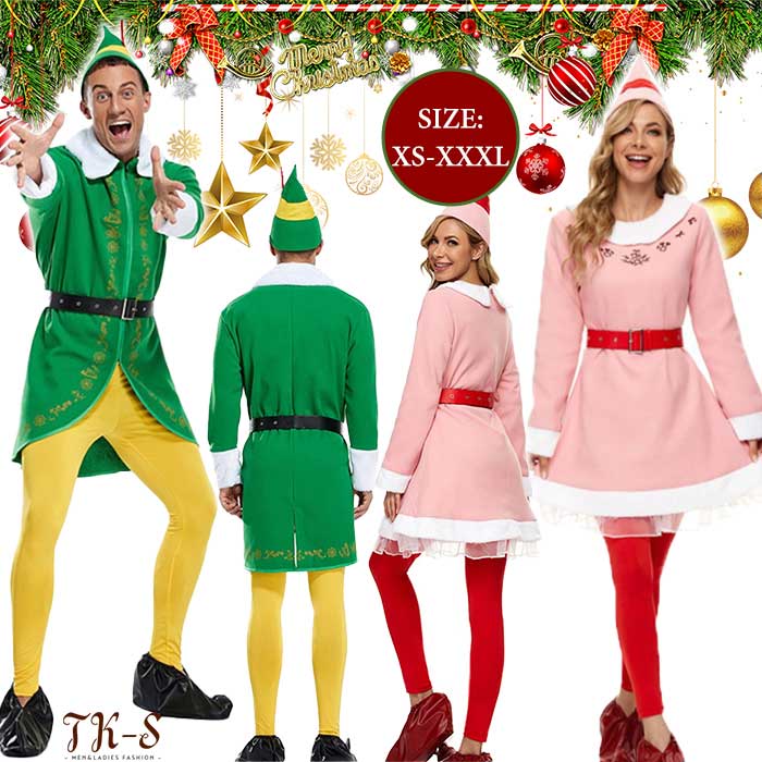 XS~3XL ꥹޥ ͥ塼 5å ꥹޥ ץ ѡƥ       ر ; ...