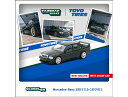TARMACWORKS T64G-057-TOYO 1/64 Mercedes-Benz 190 E 2.5-16 EVO 1 TOYO TIRES