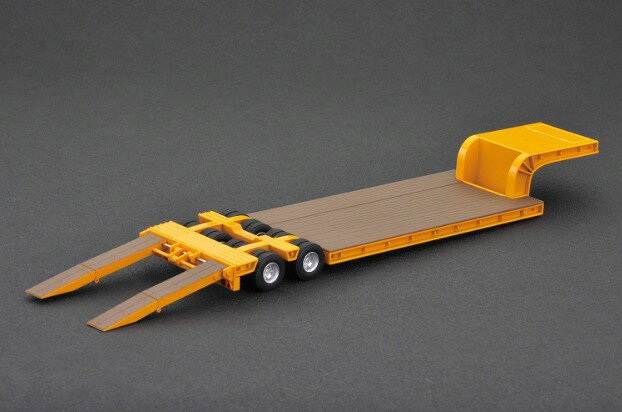 楽天市場】トレーラー 低床（ミニカー・トイカー｜車）：乗り物の