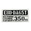 ̵ Ѻ EBD-DA65T  ꥤ CARRY åƥ󥰥ƥå ƥå  ߥ꥿꡼ ɥ쥹å  ѡ ë١   USDM JDM ڥȥ ڥХ ȥå  ä