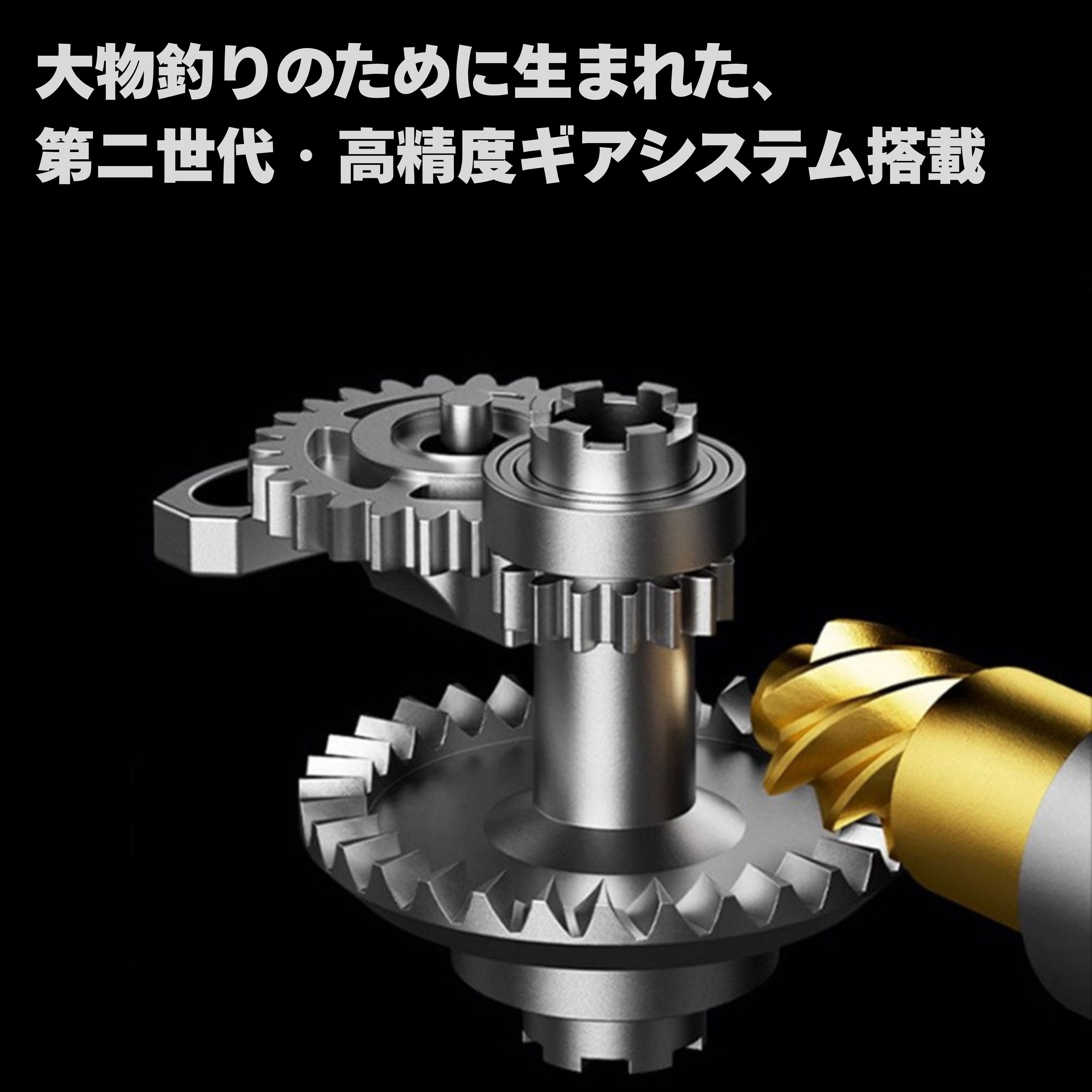 スピニングリール 2000番 3000番 4000番 5000番 6000番 7000番釣りリール フィッシング リール 釣り 遠投 ギア比5.2:1 最大ドラグ力15KG 海釣り 川釣り 湖釣り 防波堤 渓流釣り ハンドル左右交換 アウトドア 釣り具 釣り用品