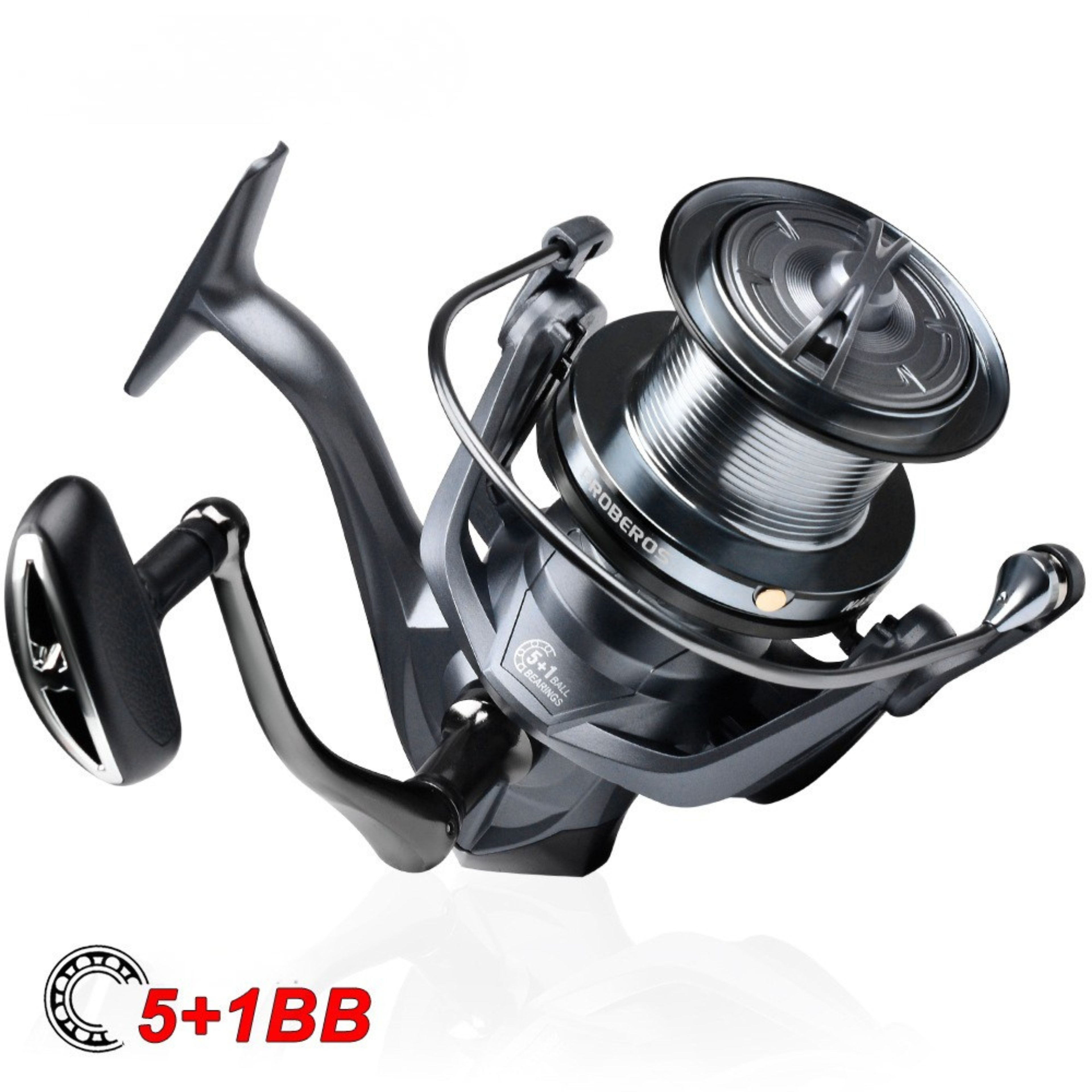 mi-con Ng.102 スピニングリール マイコン No.102｜＠ベリーネット 日本最大新品中古釣具WEBショップ