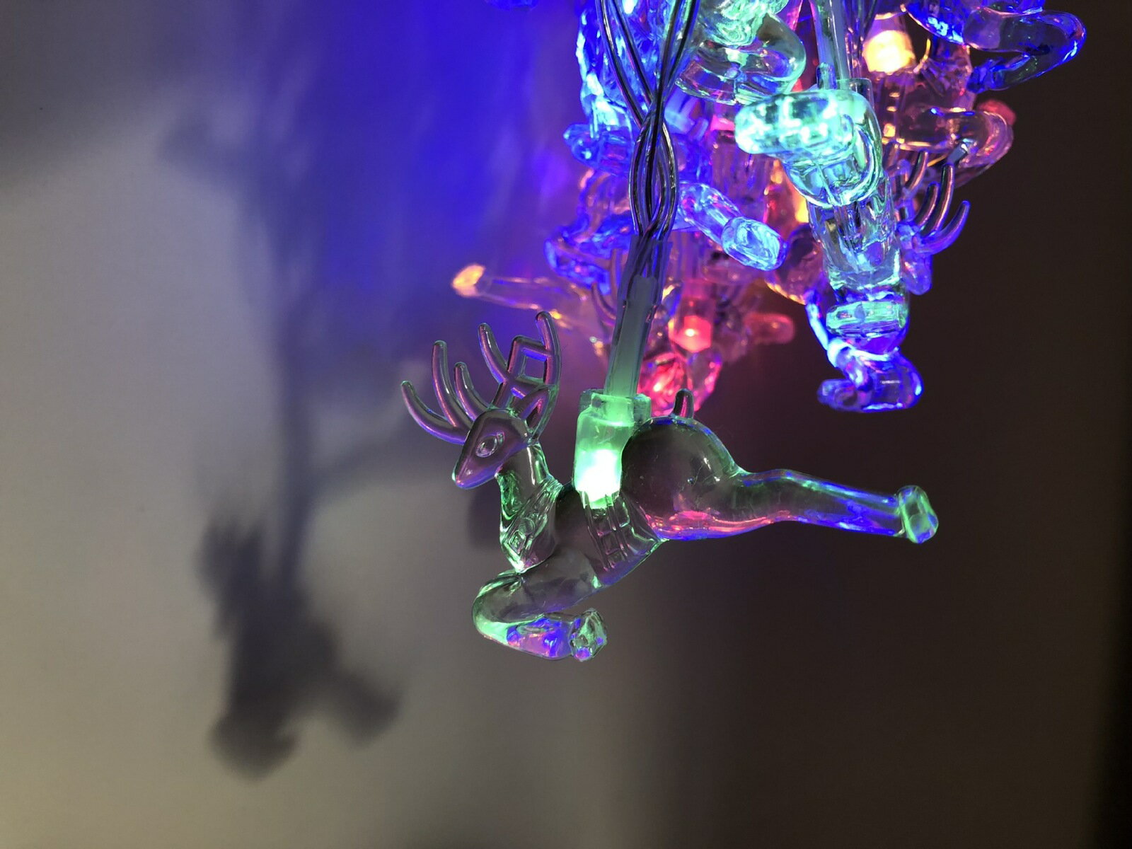 �������ॻ���� ������̵���ۥ��ȥ�󥰥饤�� USB�� 3M 20�� ��������ۥ磻�� �ŵ忧 ����ե� �� ����ߥ͡������饤�� �����饤�� �ѡ��ƥ����ž� �Х�󥿥���