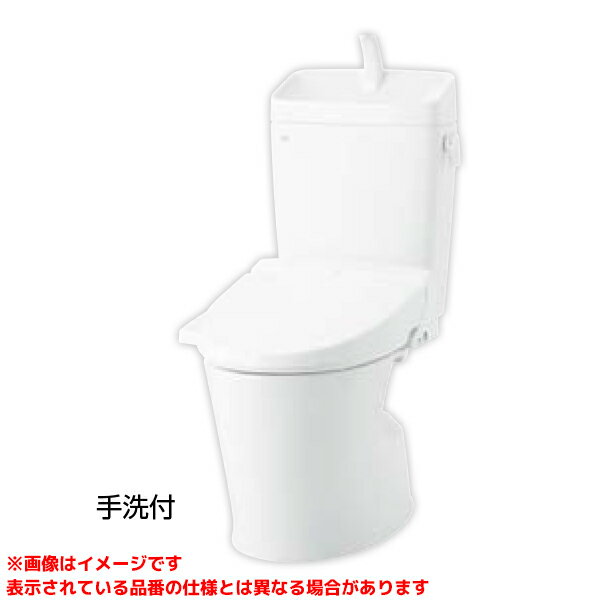 【BC-B30S DT-B380】 《TKF》 リクシル ベーシア便器 床排水 ハイパーキラミック 一般地 手洗付 ωα1