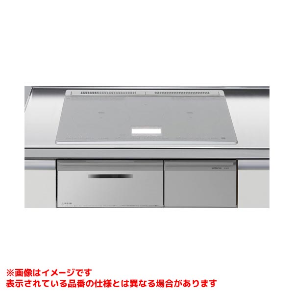 【HT-N8STFS】 《TKF》 リクシル R16/3口IH・トリプルIH ωη0