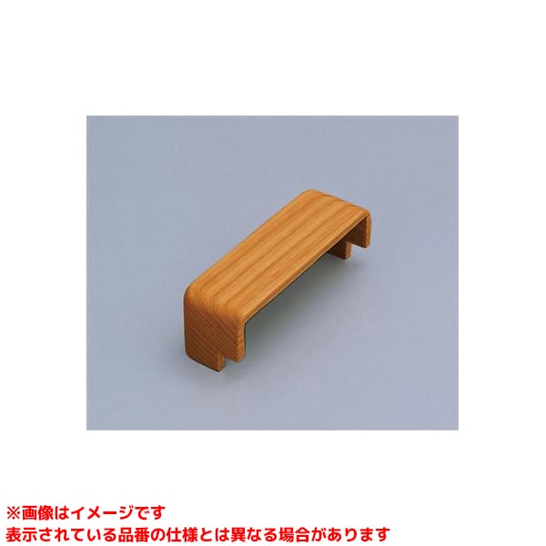メーカー希望小売価格はメーカーカタログに基づいて掲載しています品番:EWT25DK1UC #BF品名:木口化粧材（80幅15厚出隅）シリーズ名:フリースタイル手すり商品分類:常時生産品(1)受注開始日:2004/03/25出荷開始日:2004/04/01重量 (製品×内箱入数＋包装) :0.065サイズ（W×H×L）:98 × 34 × 37JAN商品コード:4940577038401