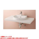 【LSA704CAPND】 《TKF》 TOTO ベッセル式洗面器セット一式 ωγ0