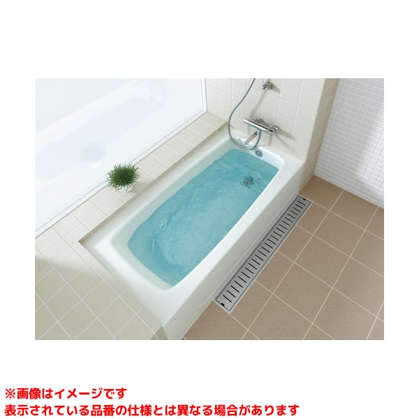 【P1030FRN #SR2】 《TKF》 TOTO ポリバス ωγ1