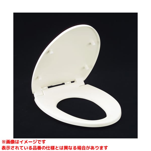 Rakuten - 【TC301 #NW1】 《TKF》 TOTO 普通便座 ホワイト ωγ0