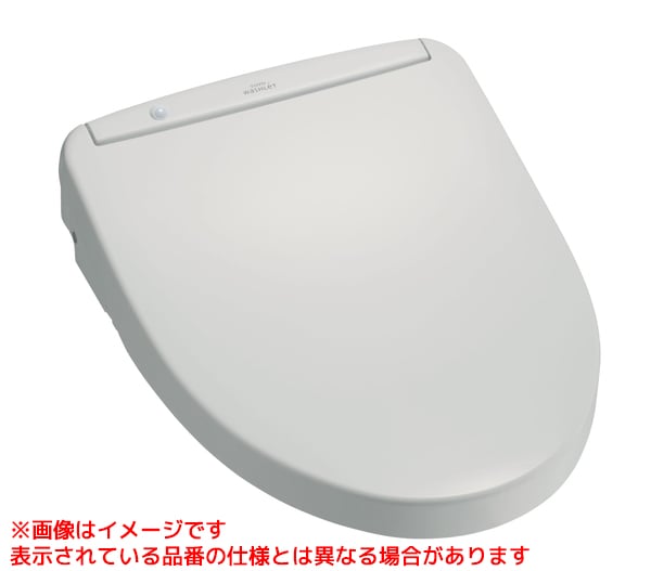 【TCF4833AMS #NG2】 《TKF》 TOTO ウォシュレット F3AWグレード アプリコット 密結形便器用 ホワイトグレー ωγ0