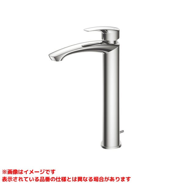 Rakuten - 【TLG09305J】 《TKF》 TOTO 台付シングル混合水栓（エコシングル、ワンプッシュ、共用） ωγ0