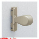 【EWT14BE35 #BZ】 《TKF》 TOTO 入隅エンドブラケット Φ35 ブロンズ ωγ0(3)
