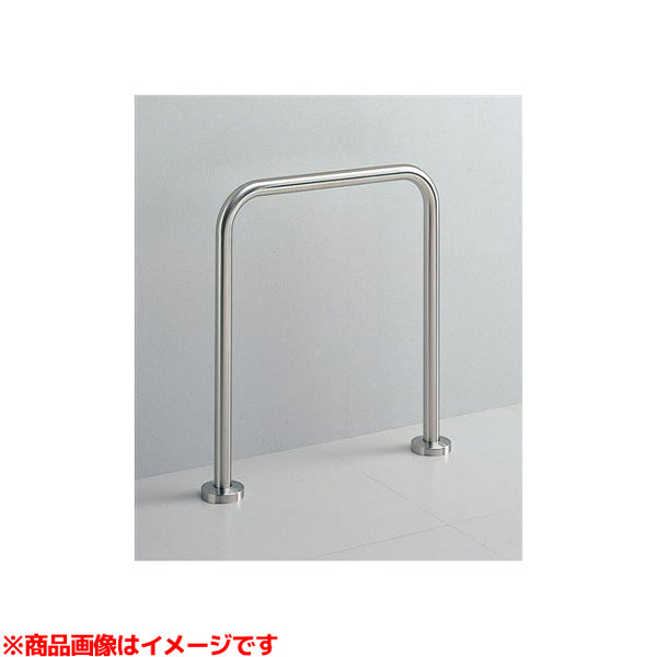 【T113BW1】 《TKF》 TOTO パブリック用手すり（ステンレスタイプ） ωγ0